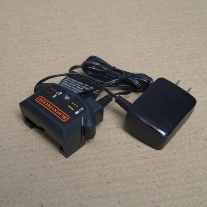 BLACK+DECKER 20V MAX Drill/Driver &amp; Home Tool Kit