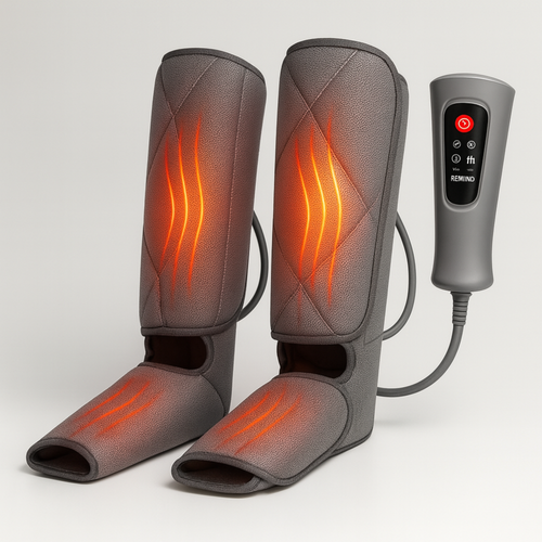 RENPHO Leg Massager for Circulation& Relaxation
