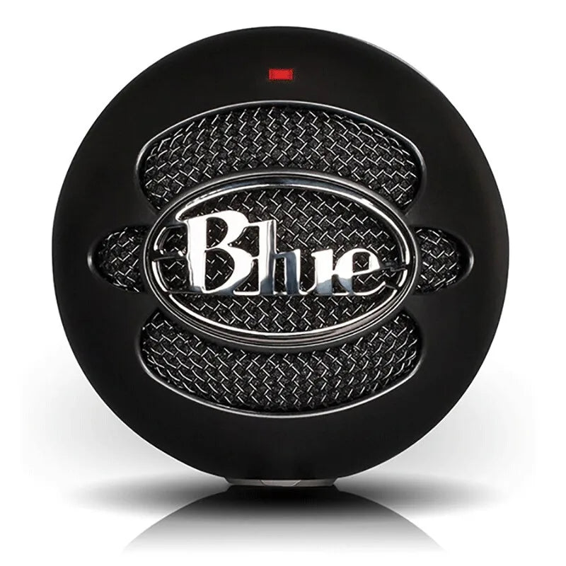 Logitech Blue Snowball iCE USB Microphone