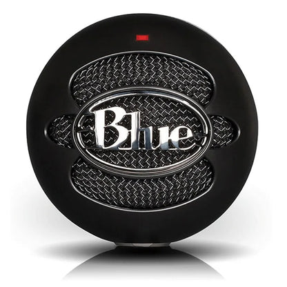 Logitech Blue Snowball iCE USB Microphone
