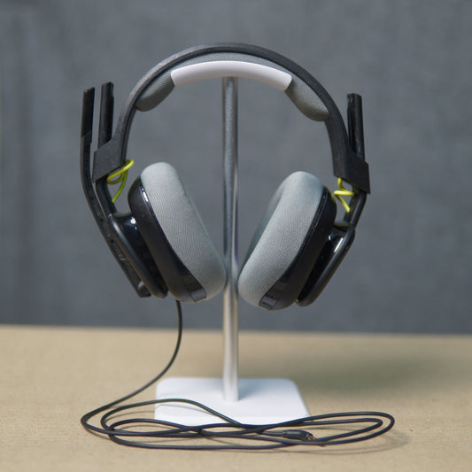 Logitech Astro A10 Gen Wired Gaming Headphones- Fix Wired