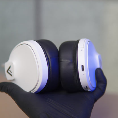 Bahuun G5000 Wireless Gaming Headset