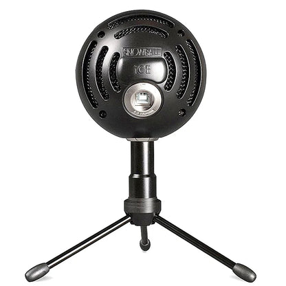 Logitech Blue Snowball iCE USB Microphone