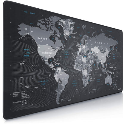Global Lightening Mat