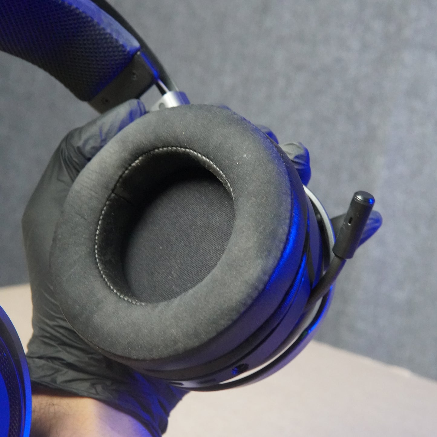 Razer Nari Ultimate Wireless PC Gaming Headset