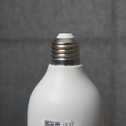 SYMYNELEC Dual-Band Light Bulb Security Camera