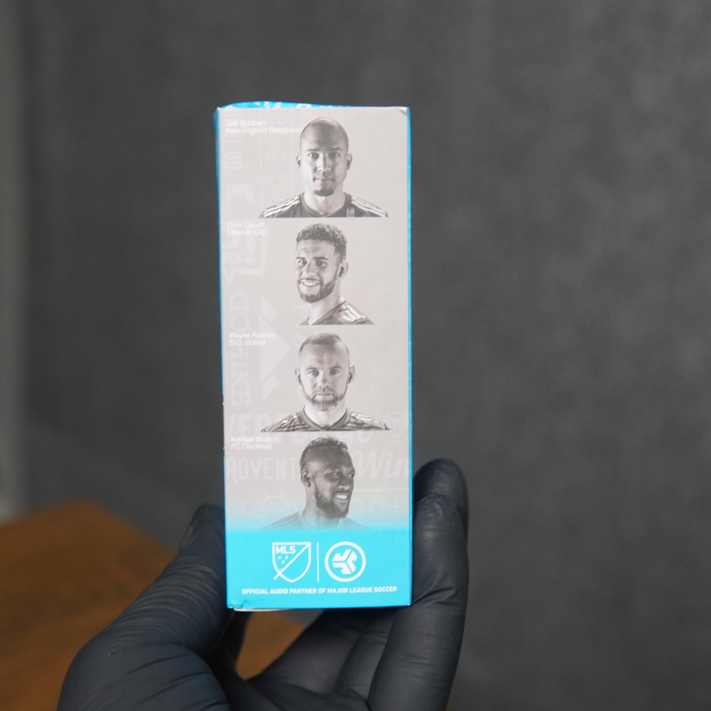 JLab JBuds Air Executive – True Wireless Earbuds