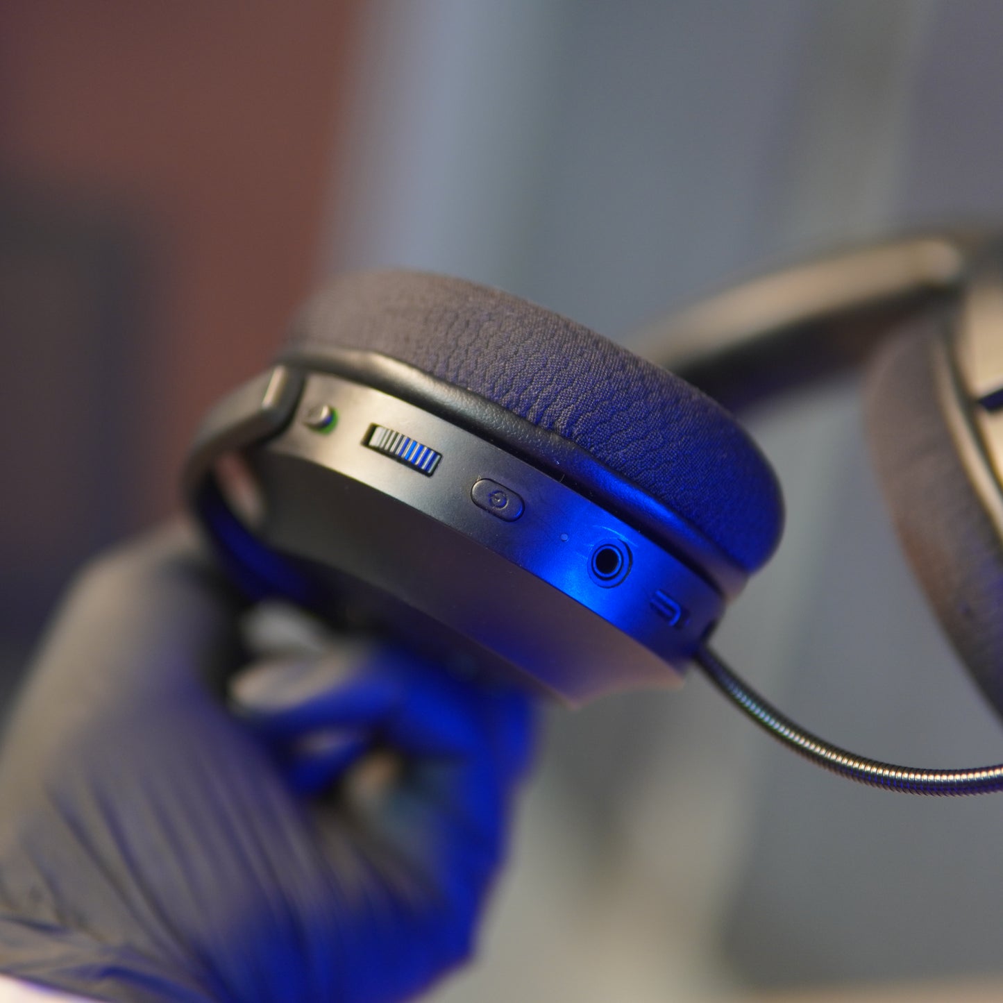 Razer Barracuda X - Gaming Headset