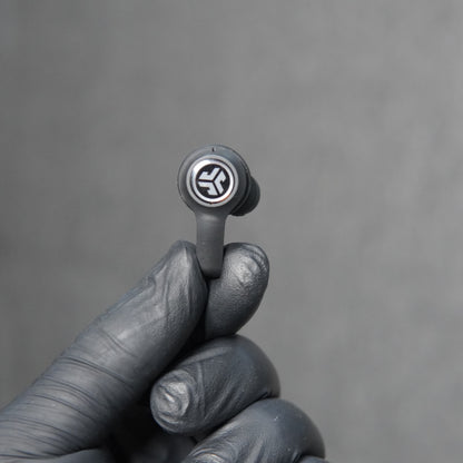 JLab JBuds Air Executive – True Wireless Earbuds