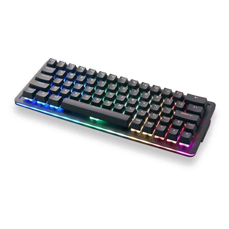 Mountain Everest 60 Compact RGB Gaming Keyboard