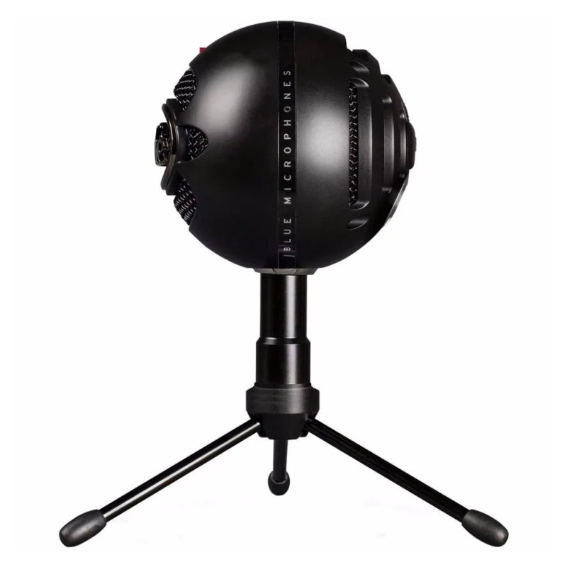 Logitech Blue Snowball iCE USB Microphone