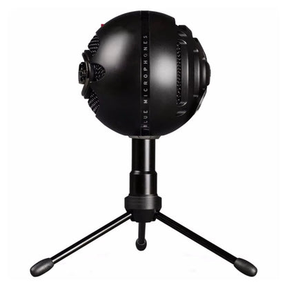 Logitech Blue Snowball iCE USB Microphone