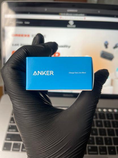 ANKER PowerPort III Nano 20W – A2633J22