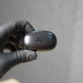 AuSounds AU-Stream Hybrid Wireless Earbuds – Black