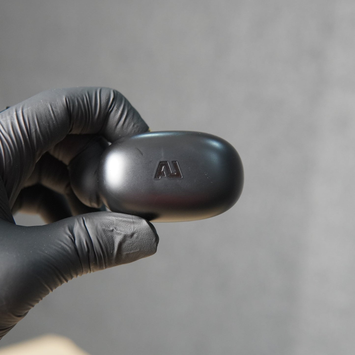 AuSounds AU Stream Hybrid Wireless Earbuds – Black