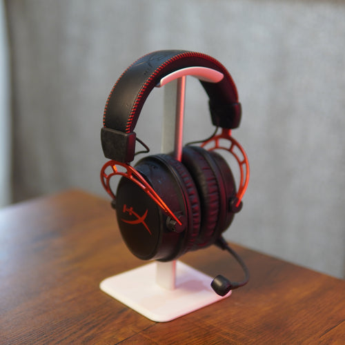 HyperX Cloud Alpha – Dual Chamber Gaming Headset
