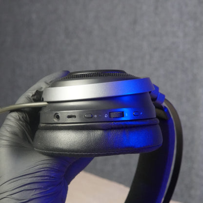 Razer Nari Ultimate Wireless PC Gaming Headset