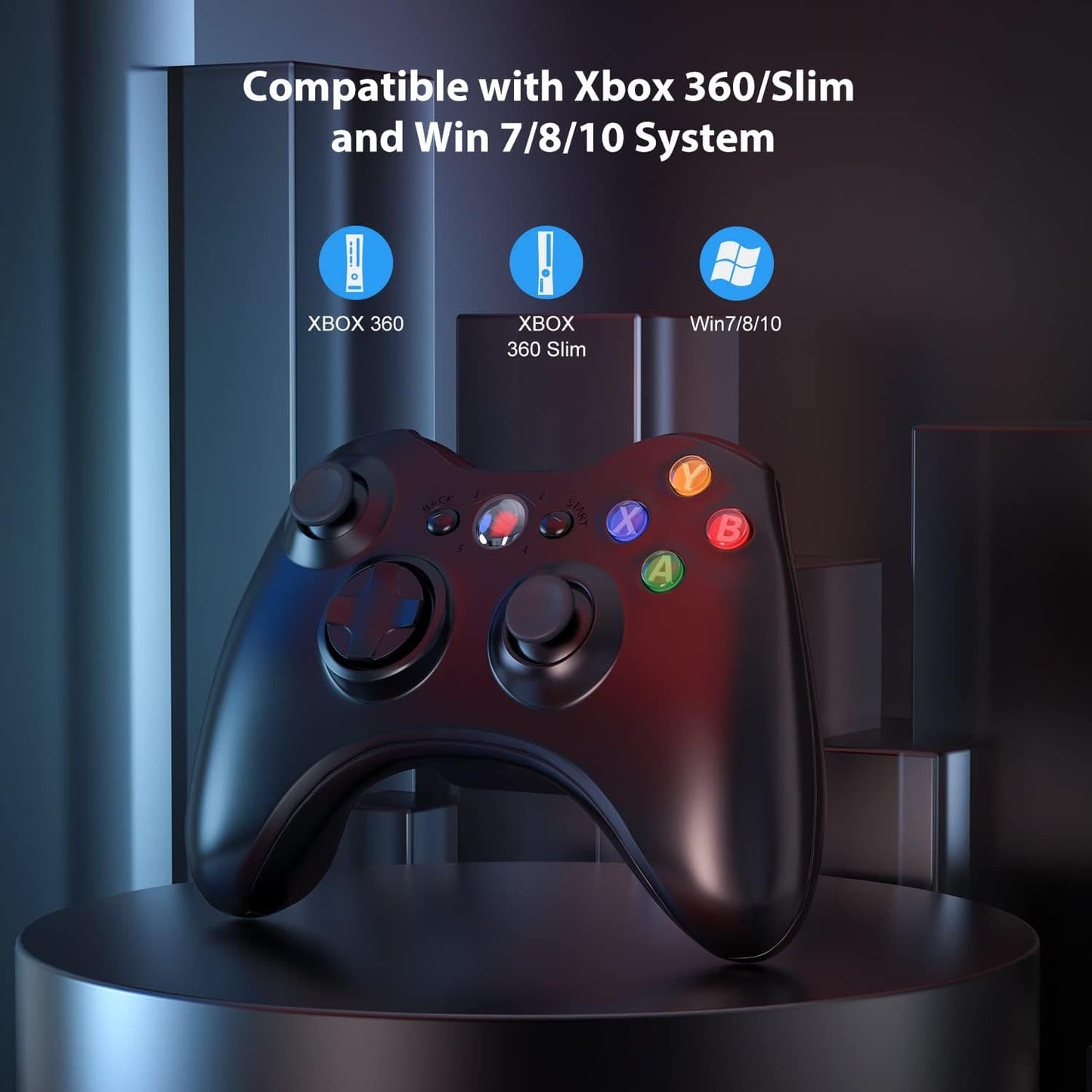 Xbox 360 Wireless Controller