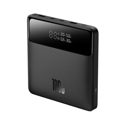Baseus Blade 100W 20000mAh Power Bank