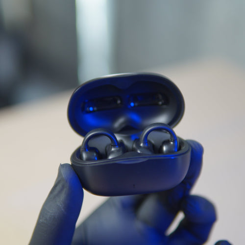 EAR CLIP Wireless Bluetooth Earbuds