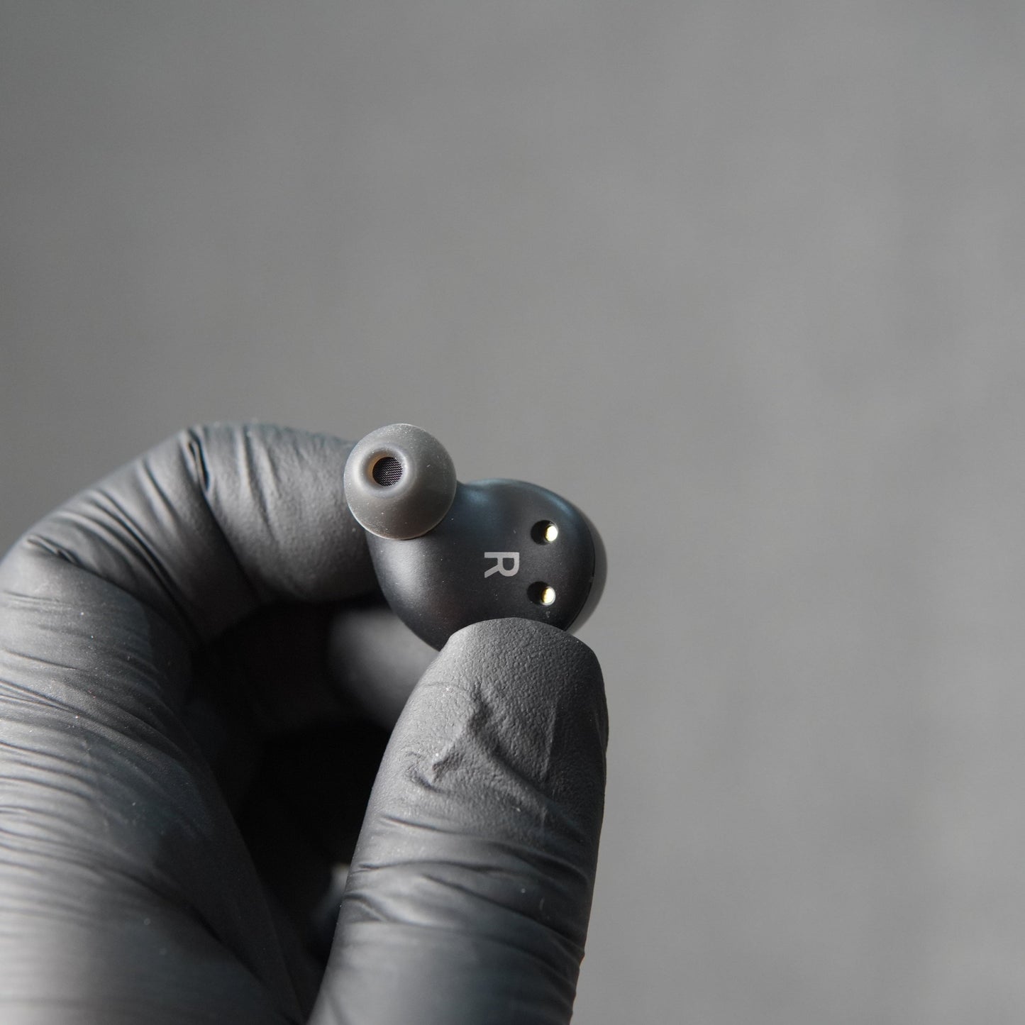AuSounds AU Stream Hybrid Wireless Earbuds – Black