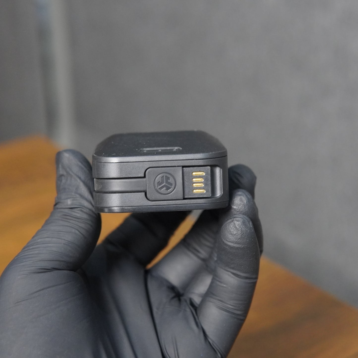 JLab JBuds Air Executive – True Wireless Earbuds