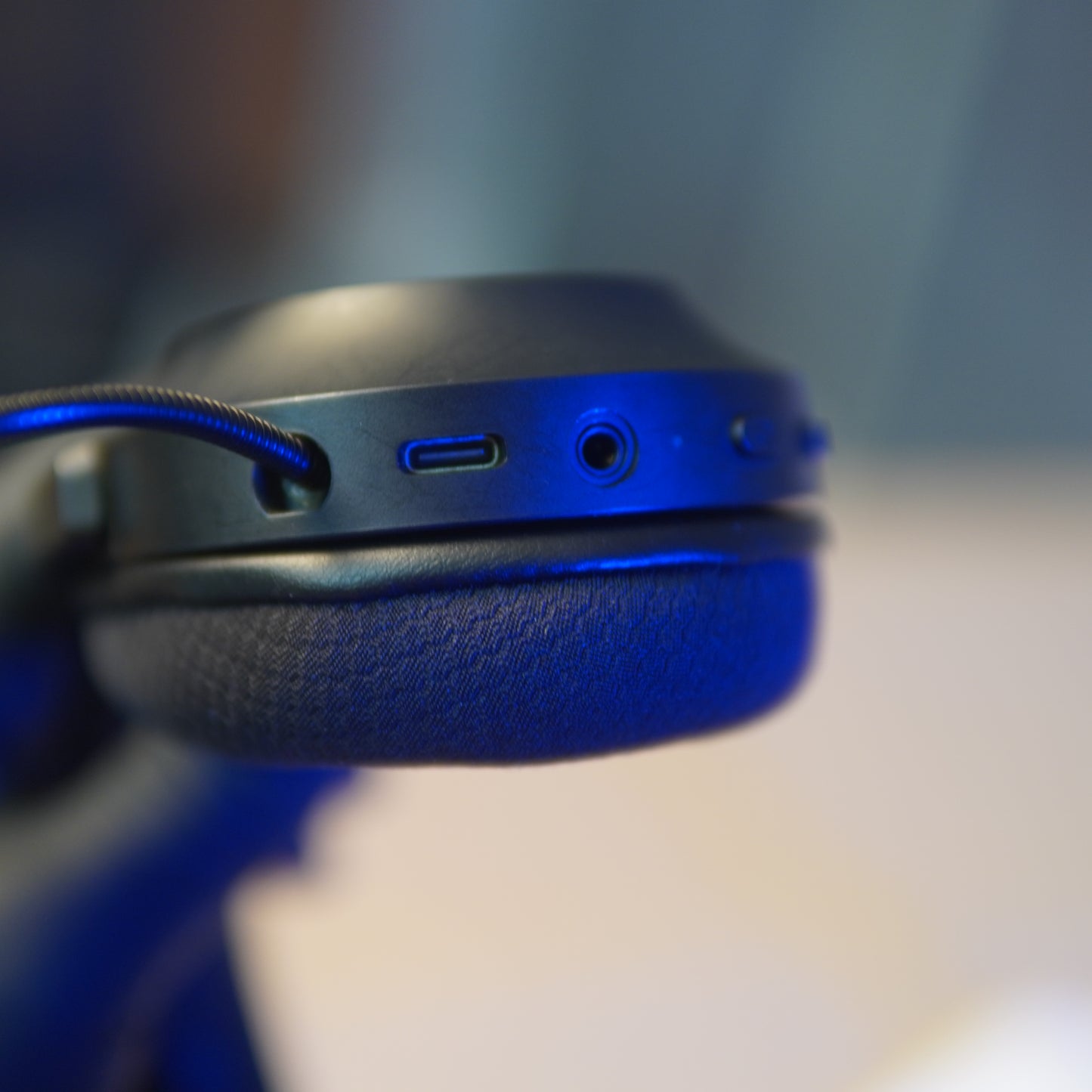 Razer Barracuda X - Gaming Headset
