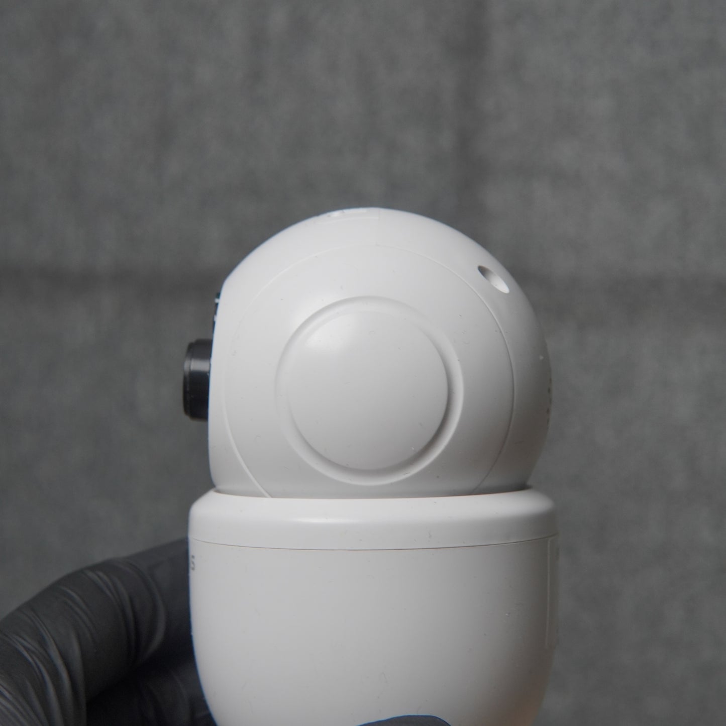 SYMYNELEC Dual-Band Light Bulb Security Camera