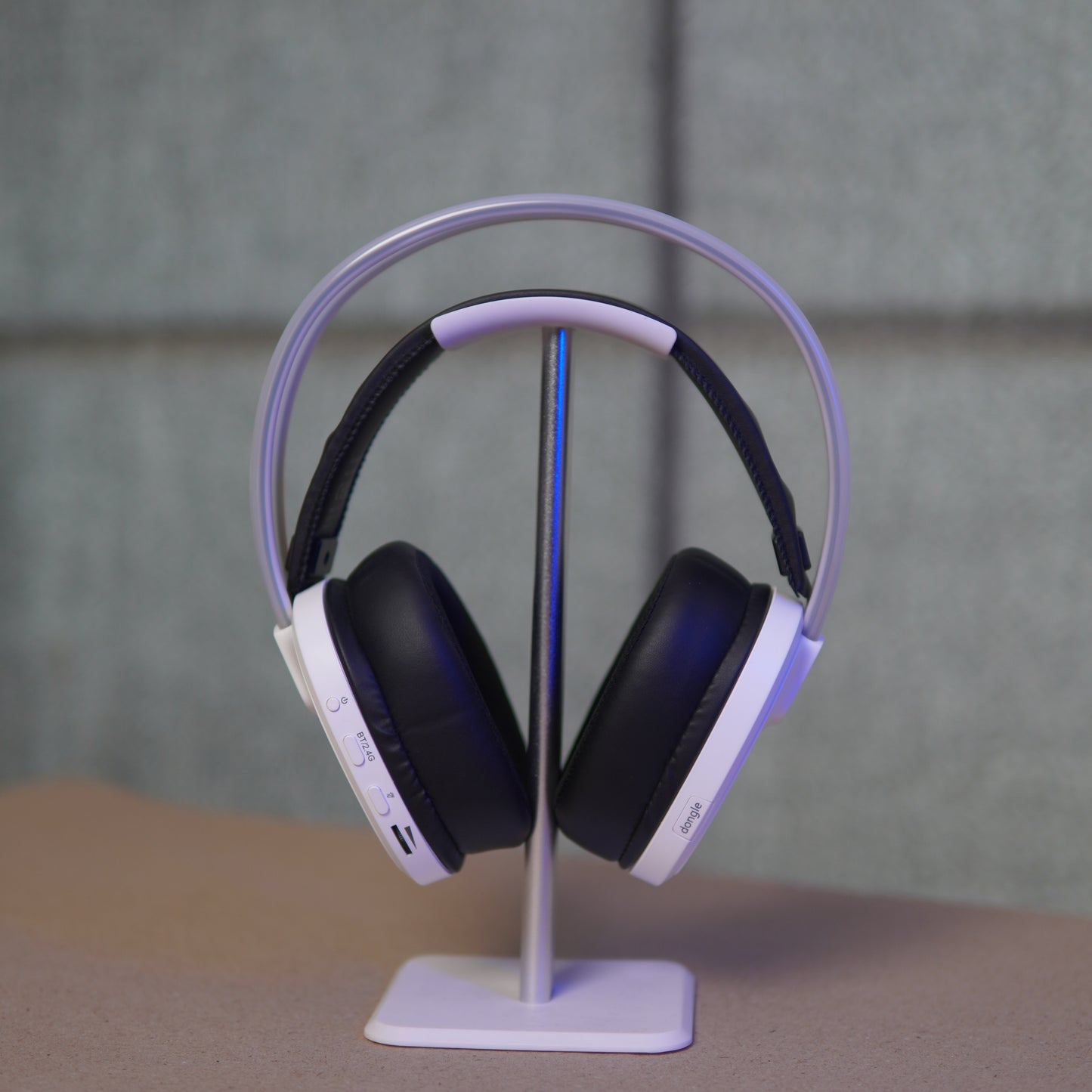 Bahuun G5000 Wireless Gaming Headset