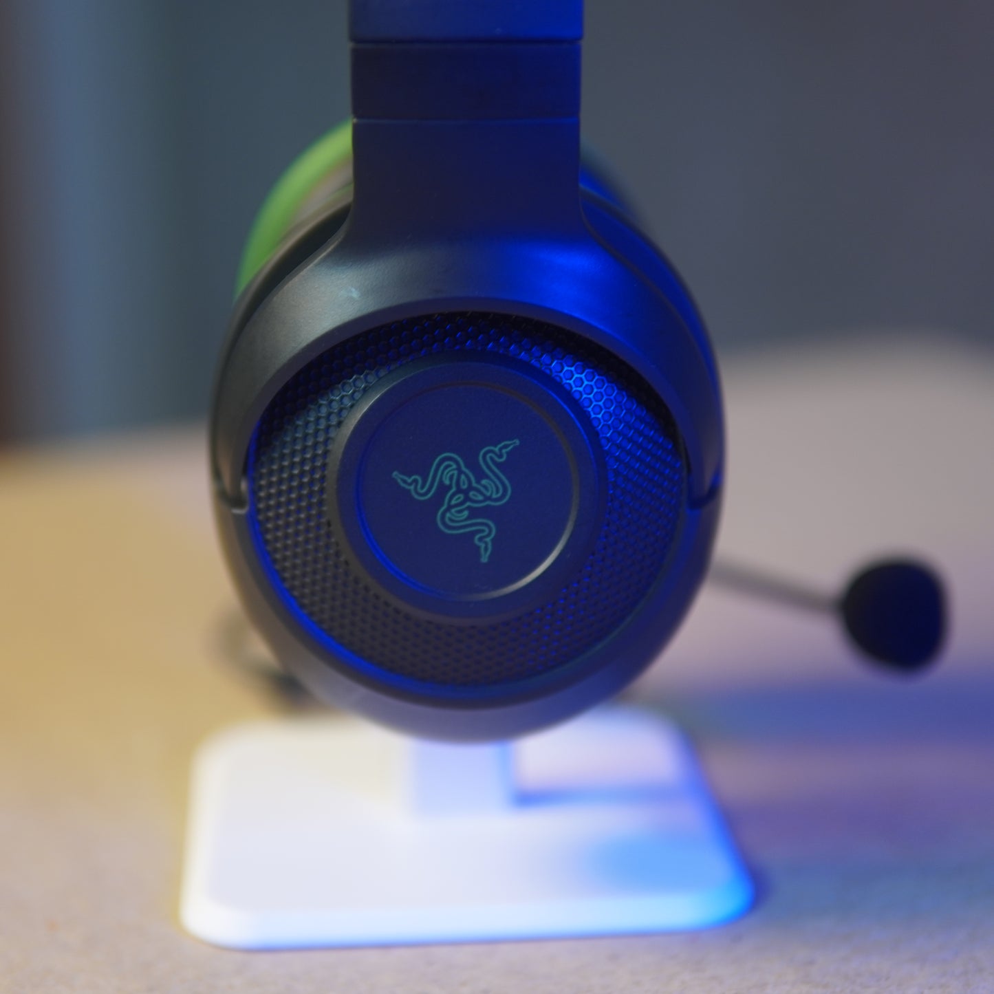 Razer Kraken V3 X Gaming Headset 7.1 Surround Sound