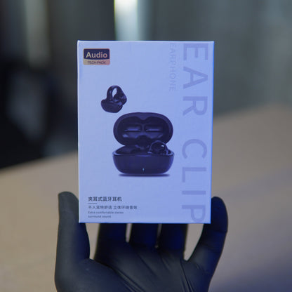 EAR CLIP Wireless Bluetooth Earbuds