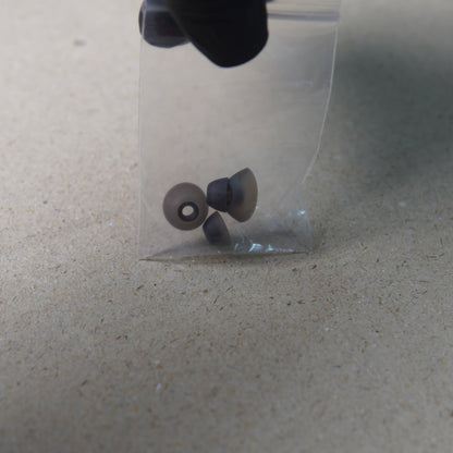 AuSounds AU Stream Hybrid Wireless Earbuds – Black