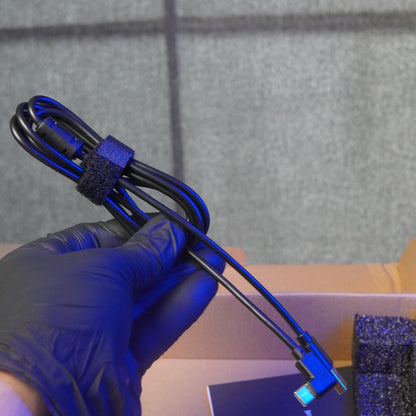 Redragon K688 RGB Mechanical Gaming Keyboard