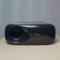 NexiGo PJ40 1080p Projector with WiFi & Bluetooth