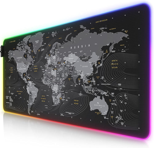 Global Lightening Mat