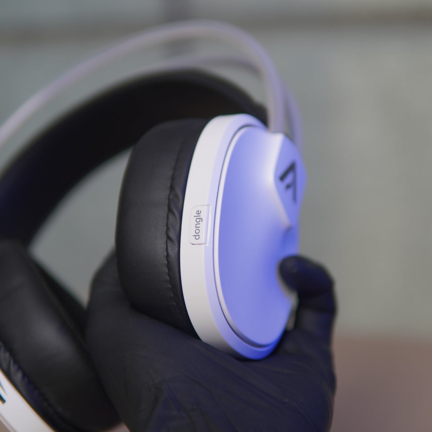 Bahuun G5000 Wireless Gaming Headset