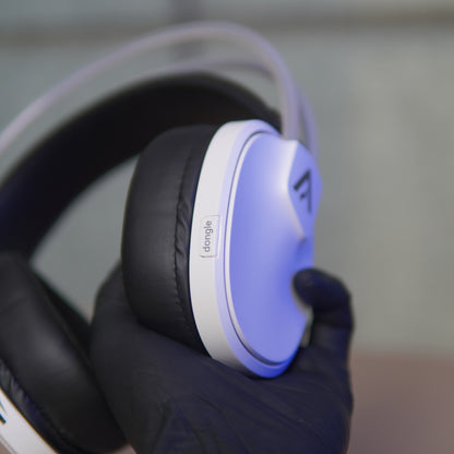 Bahuun G5000 Wireless Gaming Headset