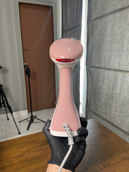 Handheld Garment Steamer – Quick Heat | 1300W Power | 220ml Tank