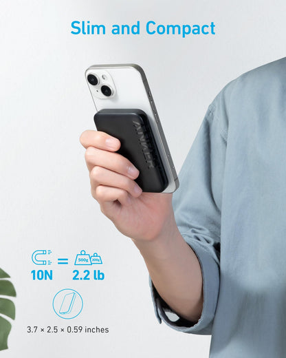 Anker 321 MagGo Battery