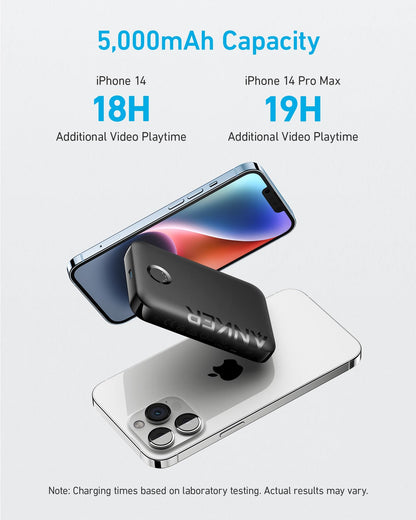 Anker 321 MagGo Battery