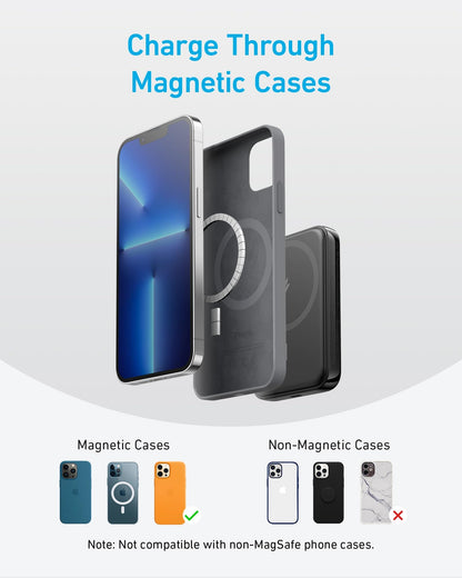 Anker 321 MagGo Battery