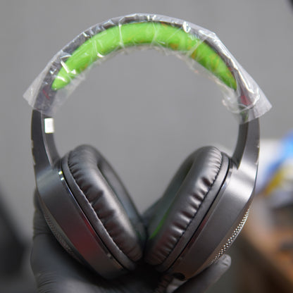 BINGLE G20 Wired Gaming Headset with Noise-Canceling Mic