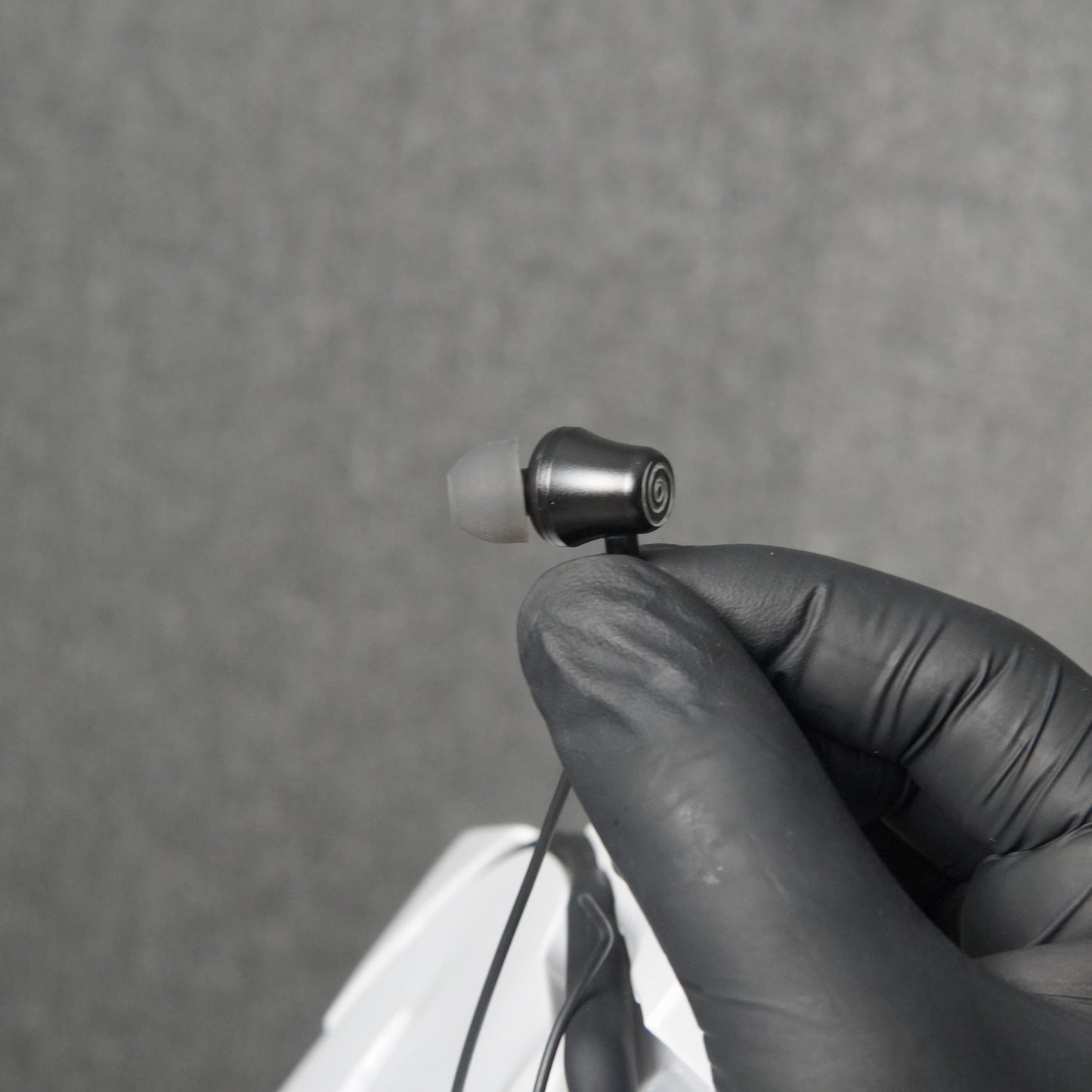 POLVCDG PO3 Bluetooth Neckband