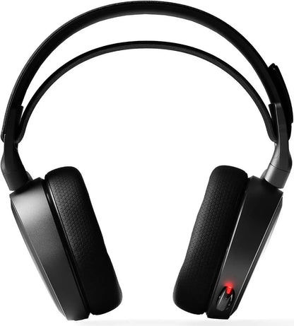 SteelSeries Arctis 9 Wireless Gaming Headset