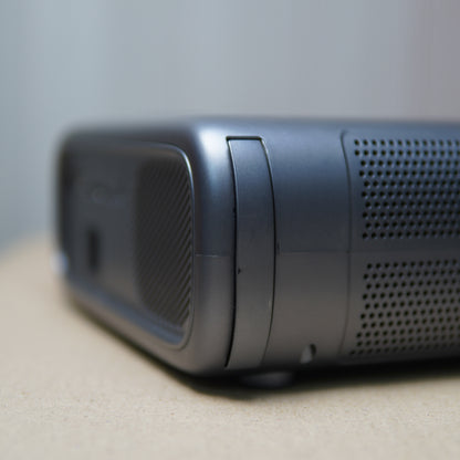 NexiGo PJ40 LCD Projector 1080P, 4K, WiFi, BT.