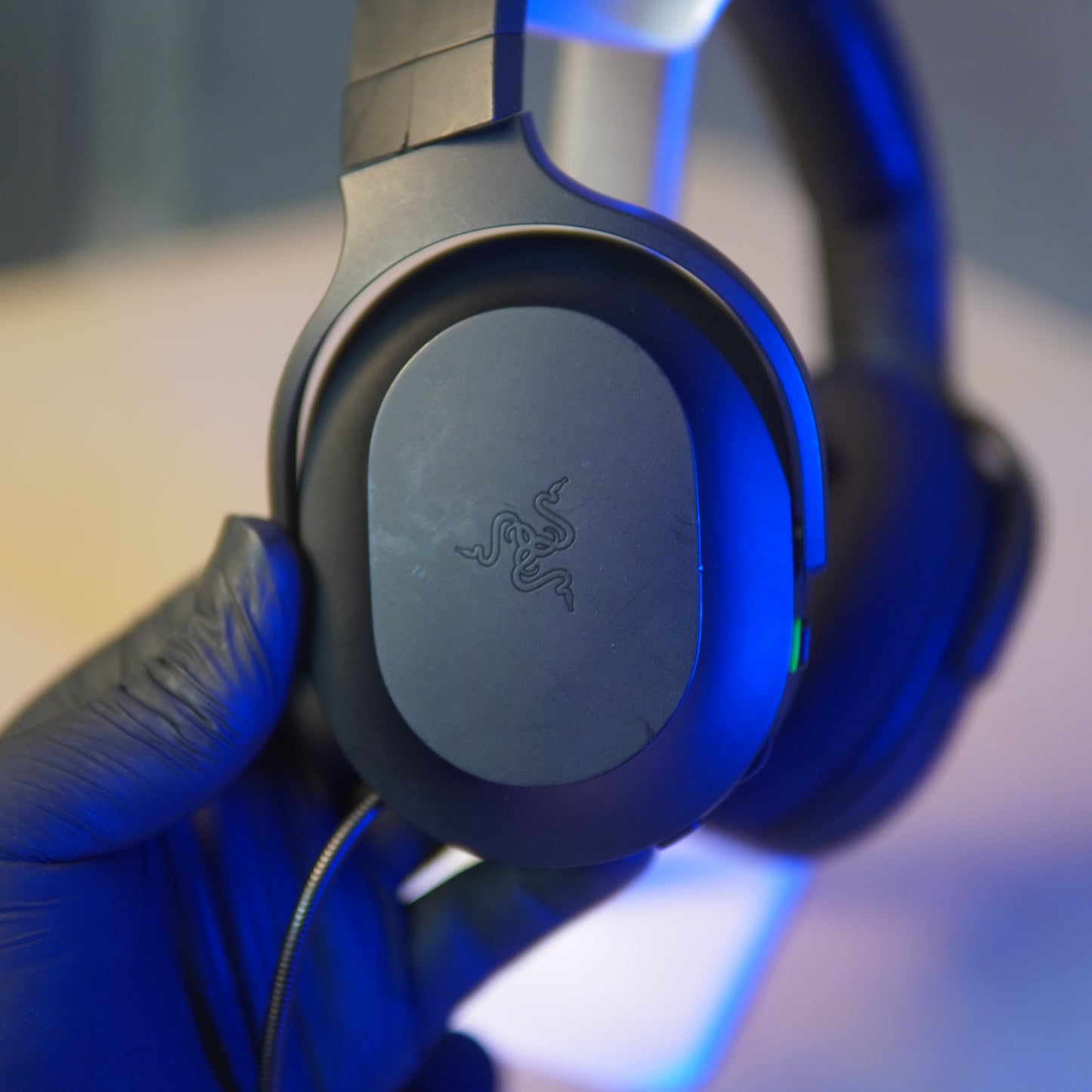 Razer Barracuda X - Gaming Headset