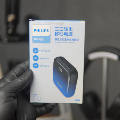Original Philips Power Bank