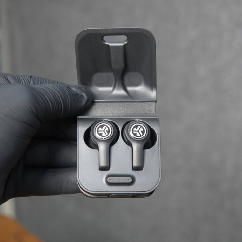 JLab JBuds Air Executive – True Wireless Earbuds