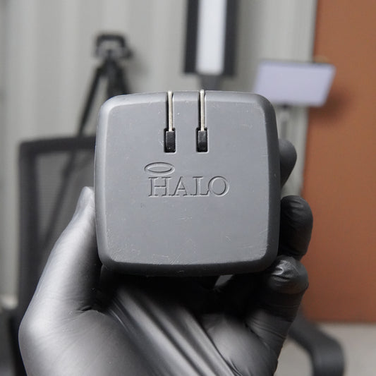 Halo Portable Phone Charger Power Cube 10,000mAh