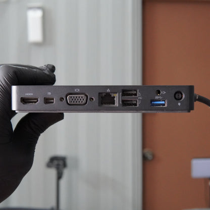 Dell WD15 Business Dock